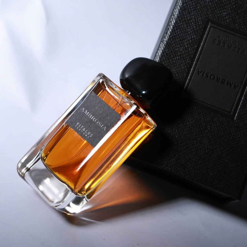 Ambrosia EDP