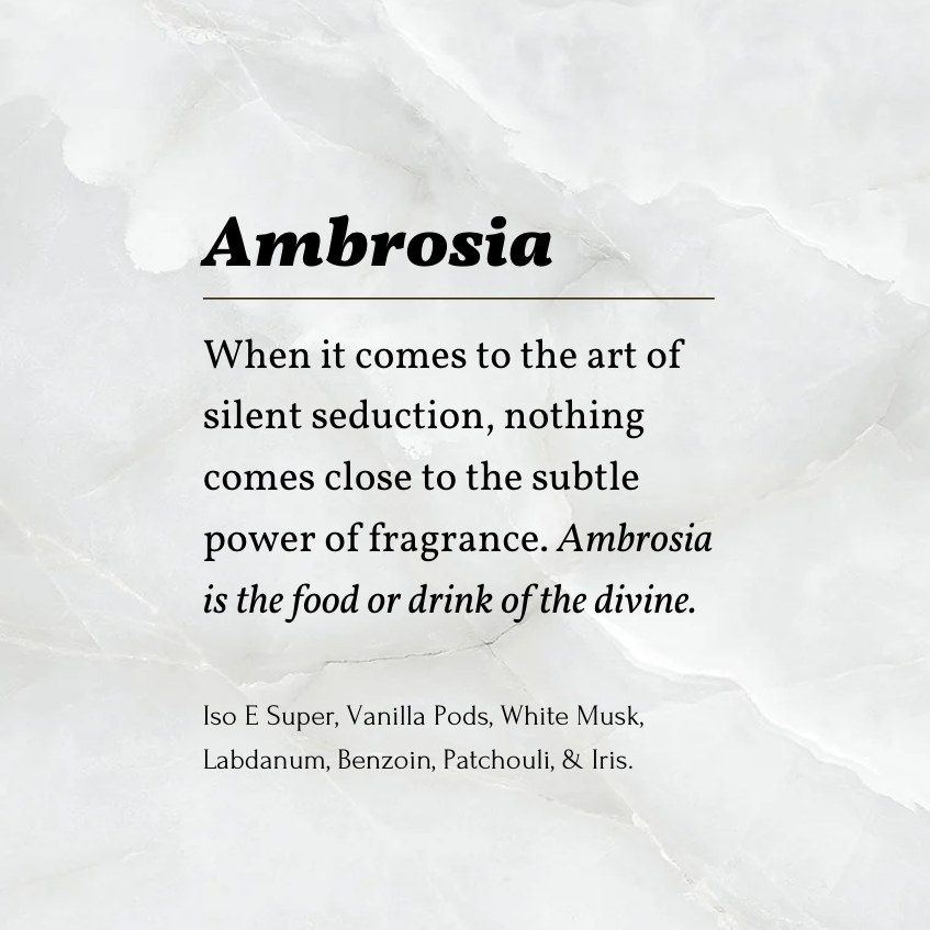 Ambrosia EDP